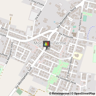 Utensili - Produzione Parma,43022Parma