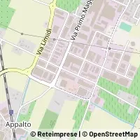 Map Soliera