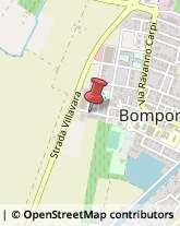 Via Tevere, 279,41030Bomporto