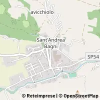 মানচিত্র Medesano