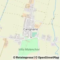 Kort Parma