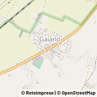 মানচিত্র Collecchio