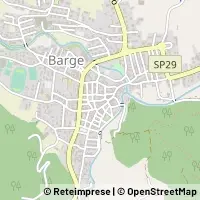 Kaart Barge