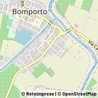 Peta Bomporto
