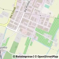 Map Soliera