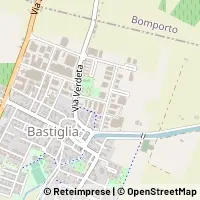Carte Bastiglia