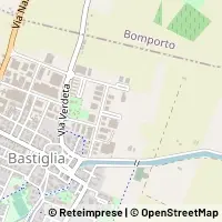 Kart Bastiglia