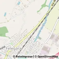 Kort Medesano