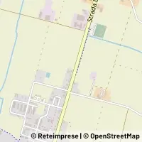 Map Parma