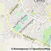 Harita Cento
