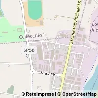 Karta Sala Baganza
