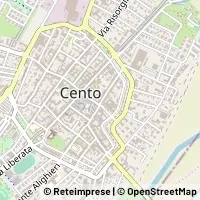 Kort Cento