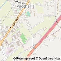 Karta Guarene