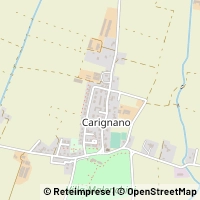 Carte Parma