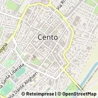 Kart Cento