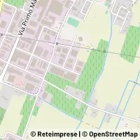 地图 Soliera