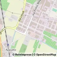Mapa Soliera