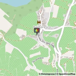Bar e Ristoranti - Arredamento Barbaresco,12050Cuneo