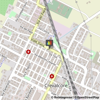 Macellerie Crevalcore,40014Bologna