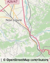 Autofficine e Centri Assistenza Novi Ligure,15067Alessandria