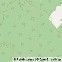 Map Allerona