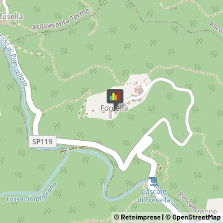 Agriturismi Roccafluvione,63093Ascoli Piceno