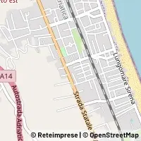 Map Tortoreto