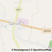 Map Sant'Omero