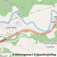 地図 Acquasanta Terme