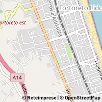 Kort Tortoreto