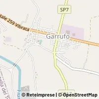 Map Sant'Omero