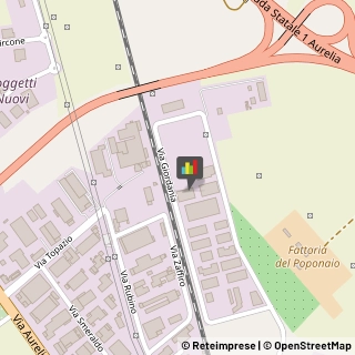 Automobili - Commercio,58100Grosseto