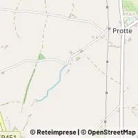 Map Spoleto