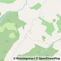 Mapa Spoleto