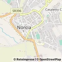 Karta Norcia