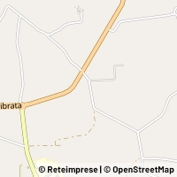 Mapa Sant'Omero