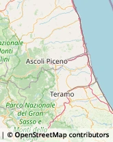 Associazioni Culturali, Artistiche e Ricreative Monsampolo del Tronto,63077Ascoli Piceno