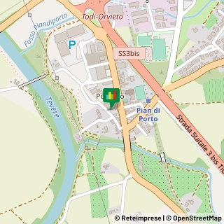 Località Ponterio, Snc,06059Todi