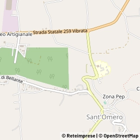 Mappa 64027