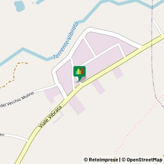 Viale Vibrata, 95/D,64010Civitella del Tronto