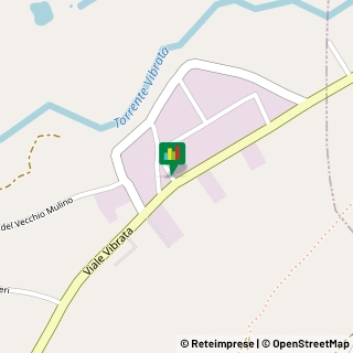 Viale Vibrata, 95/D,64010Civitella del Tronto