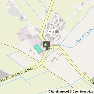 Impianti Sportivi Campagnatico,58042Grosseto