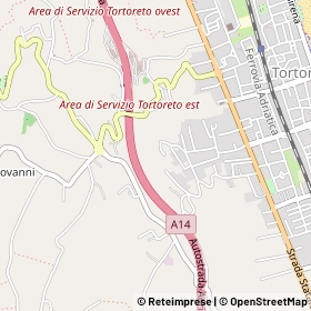 Mappa 64018