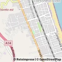 Kart Tortoreto