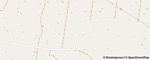 Mappa Toritto