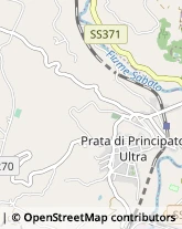 Tabaccherie Prata di Principato Ultra,83030Avellino