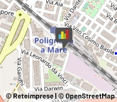 Idrosanitari - Commercio Polignano a Mare,70044Bari