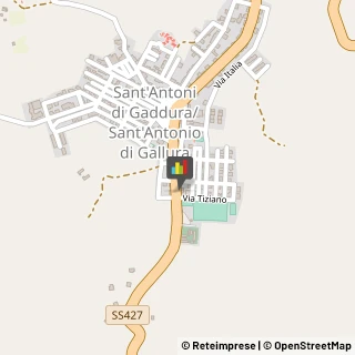 Vendite per Corrispondenza Sant'Antonio di Gallura,07030Olbia-Tempio