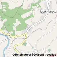 Mapa Prata di Principato Ultra