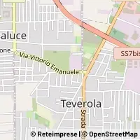 Carte Casaluce